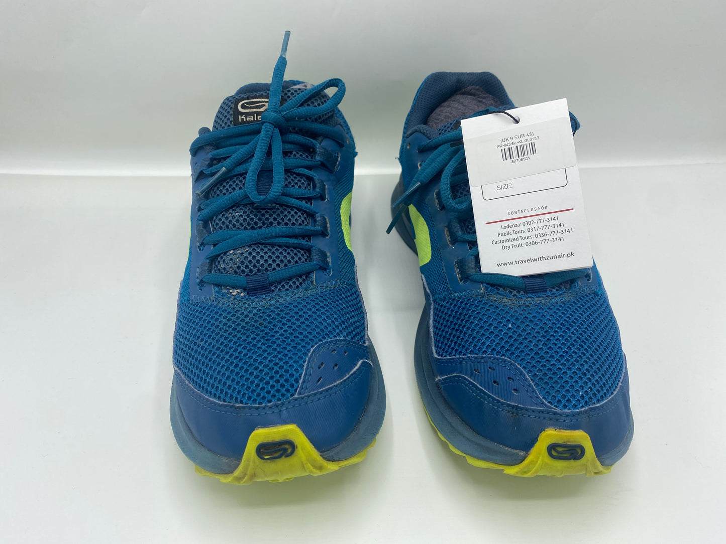 Decathlon Kalenji - Maat 43