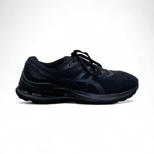 ASICS GEL-Kayano 27 Black 2020