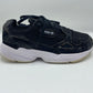 adidas Wmns Falcon 'Black White' b28129