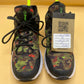 ZUMBA High Top Shoes Trainers