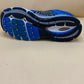 NEW Saucony Echelon 3 men Us 7 Medium Running Shoes Grey Black Blue