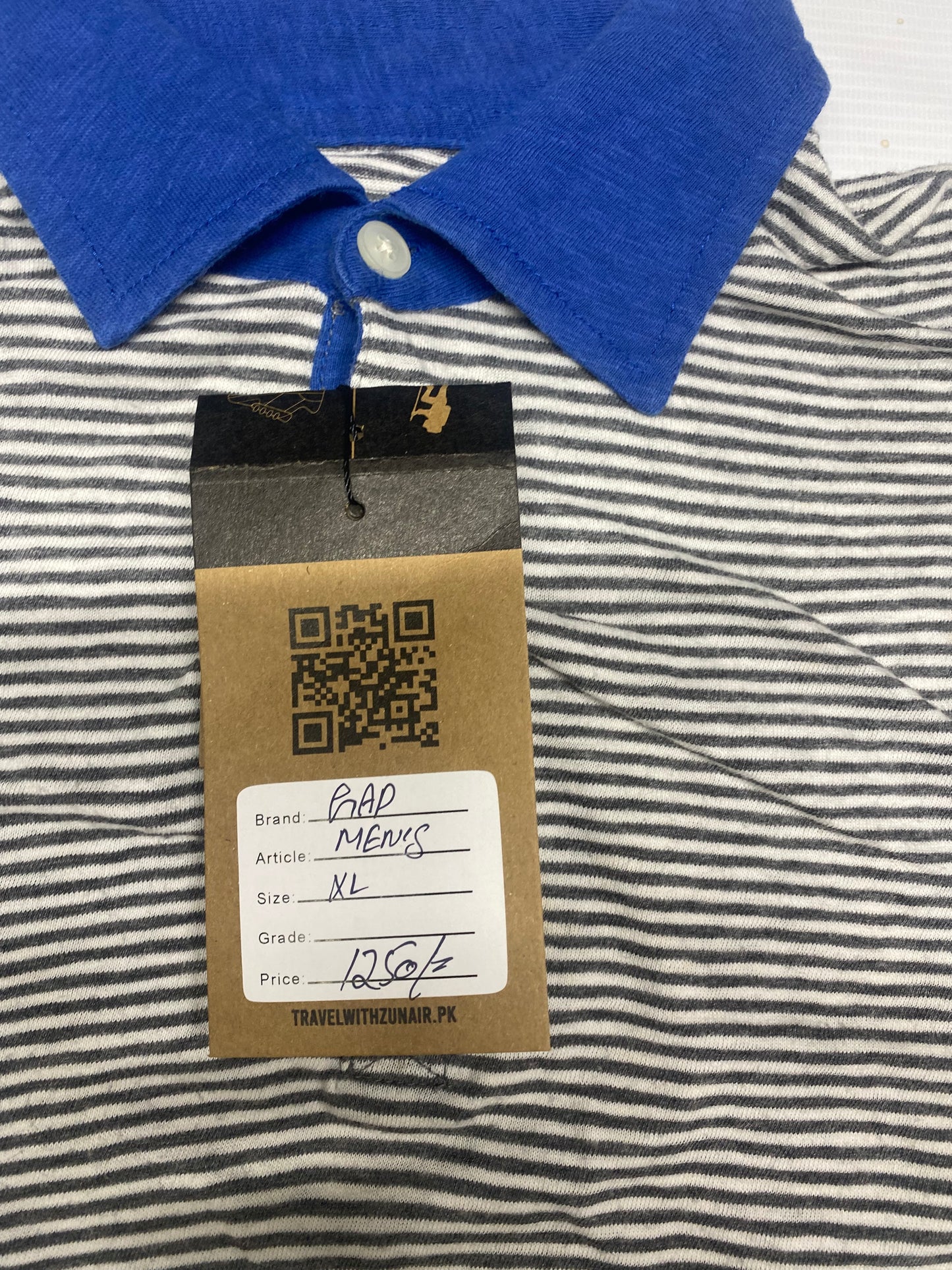 Gap Men's Polo Shirt