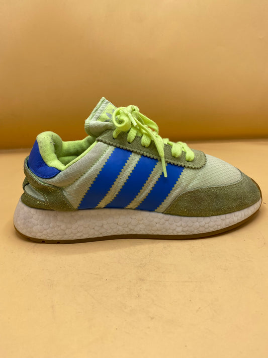 Adidas Men's Iniki Runner Bb2089