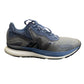 New Balance Lerato Grey Bleached Lime Glow