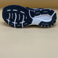 Brooks revel 3 black mens shoes