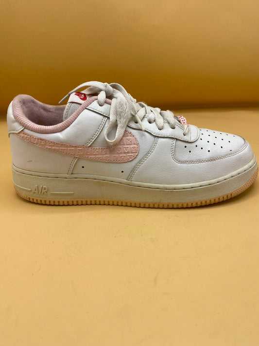 Nike Air Force 1 Low ‘Seersucker’