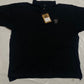 Nike Men's Short Sleeve Shirt Black