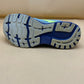 BROOKS Ghost 14 B Blue Ocean Neon Green Running Shoes