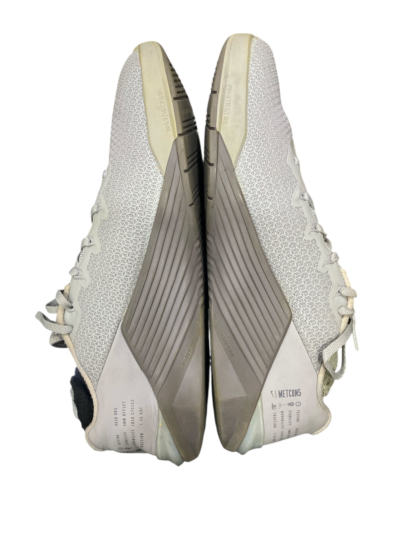 NIKE METCON 5 CROSSFIT