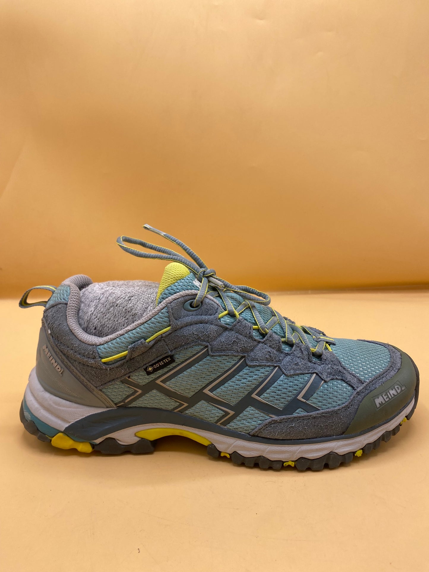 MEINDL Men’s Shoes