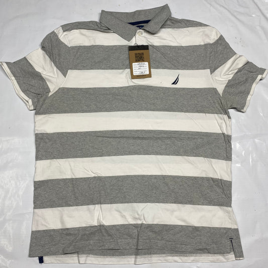 Nautica Men's Classic Fit Shirts