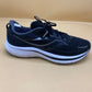 Saucony OMNI 21 Running Shoes Black Sneakers Pwr Run