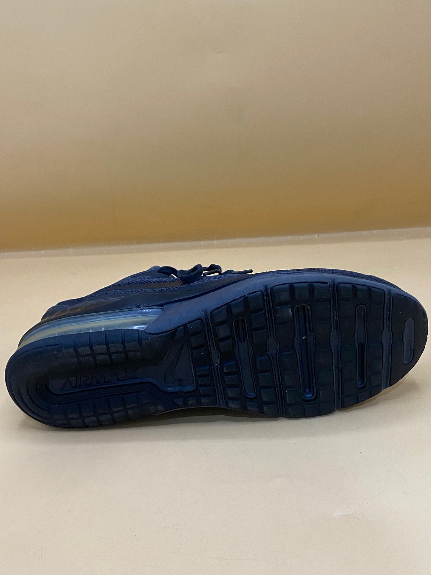 Nike Air Max Fury Shoes For Men