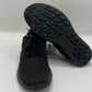 Nike Free RN 2017 Triple Black Anthracite Running Shoes