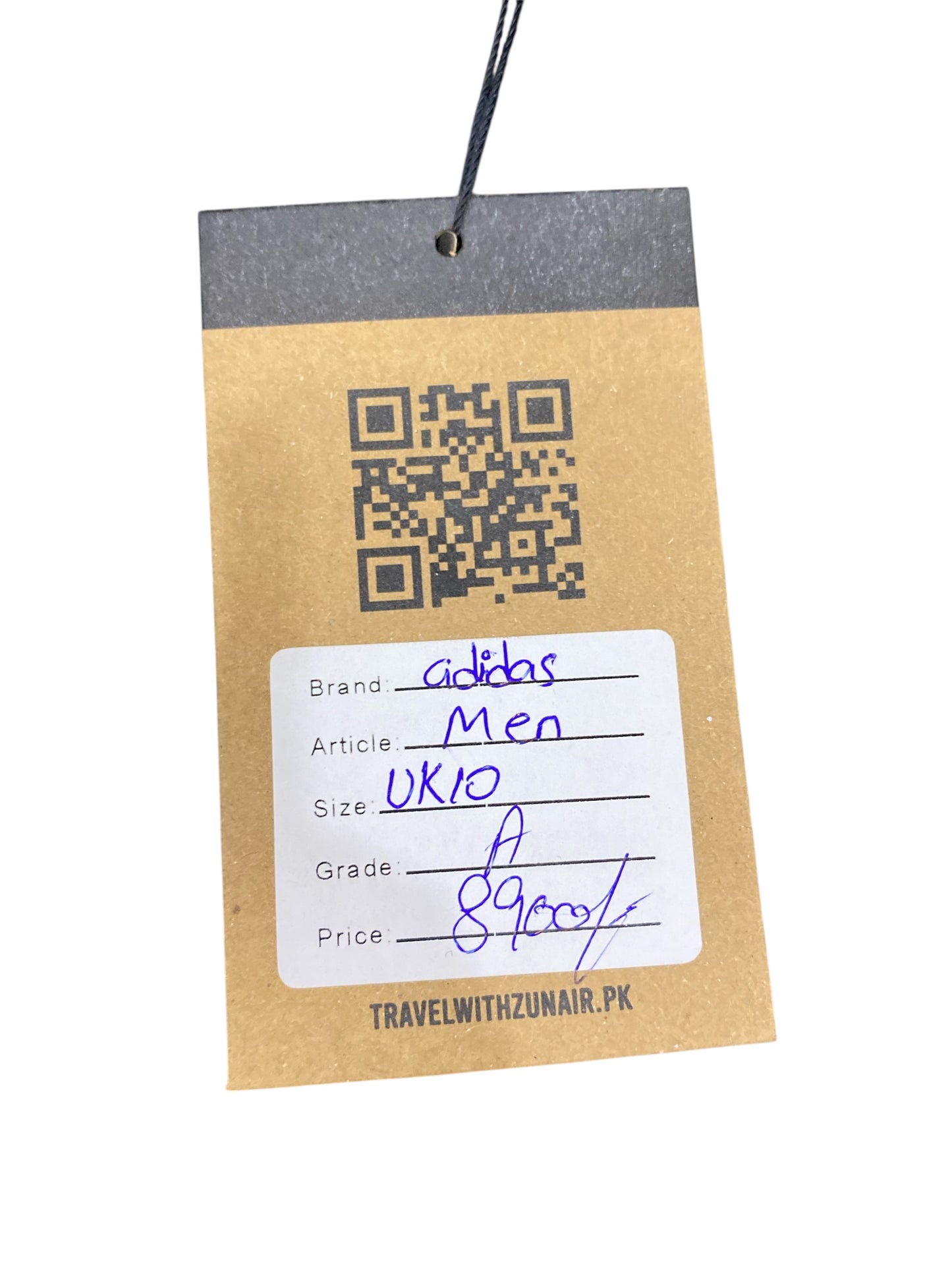 Adidas Lite Racer Adapt Grey Speckled