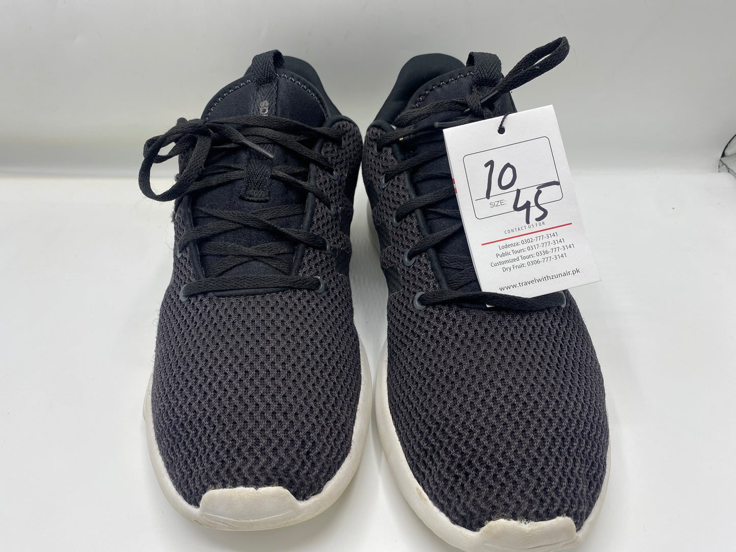 Adidas Womens Cloudfoam Racer