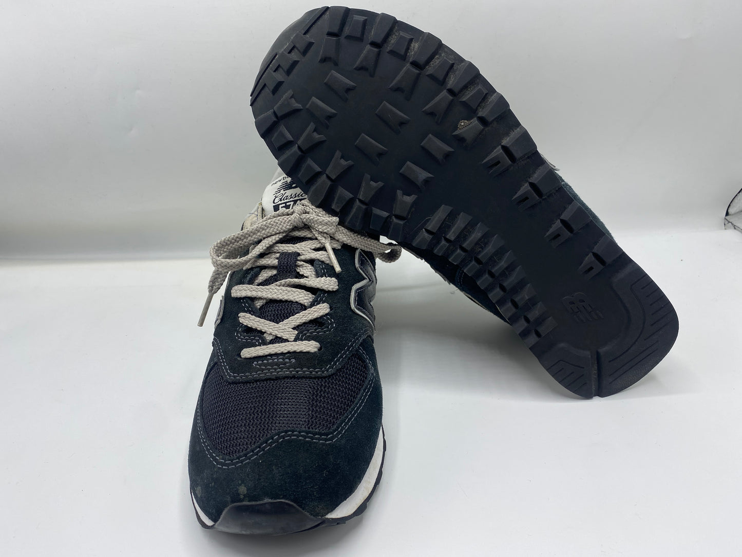 New Balance Men's 574 Core Sneaker