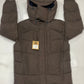 MILET Mens Waterproof Down Feather Ski Jacket
