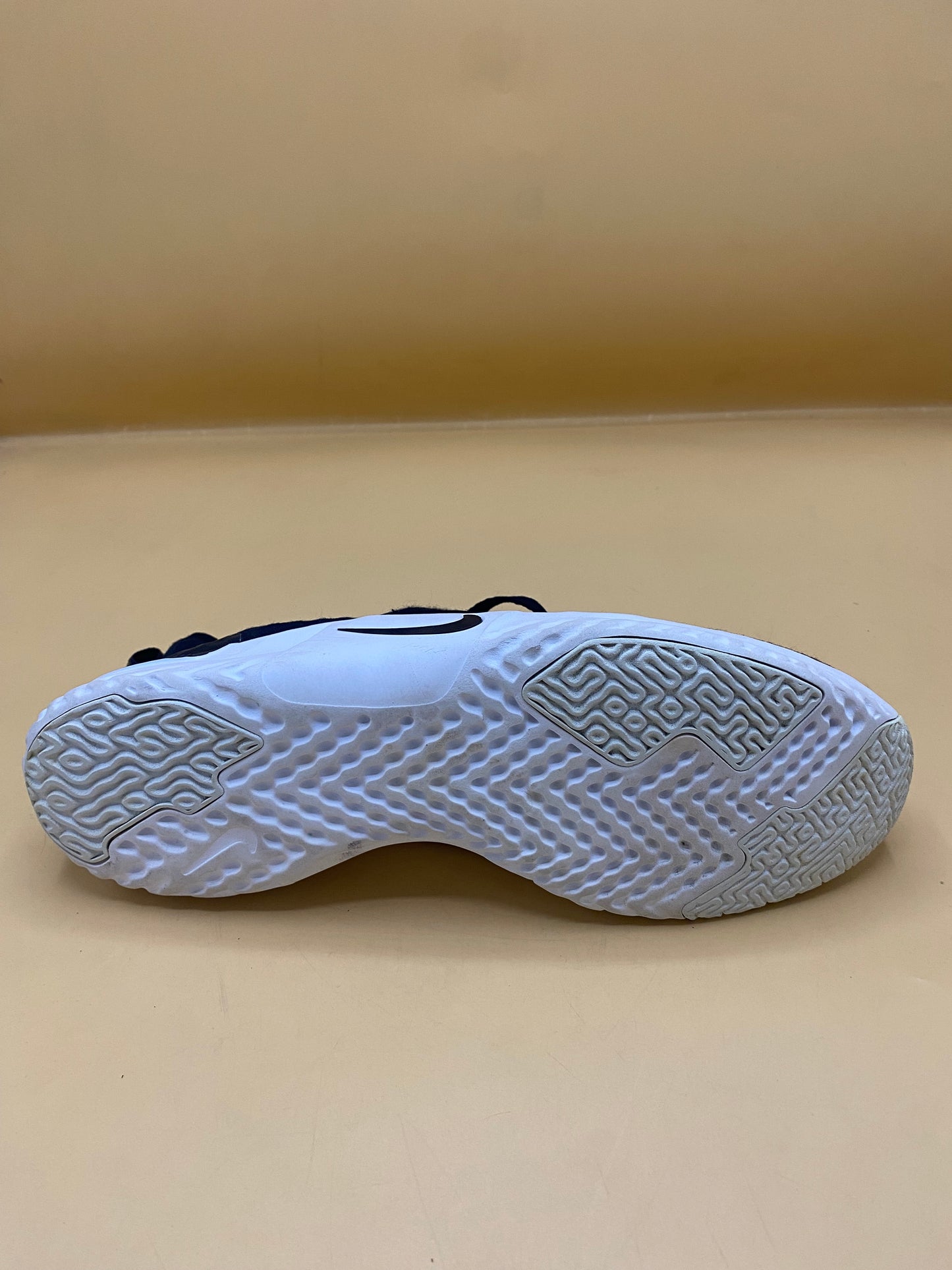 Nike black Men Sneakers