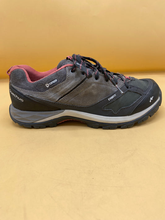 Quechua MH500, Waterproof