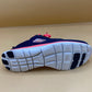 Skechers New Blue / Pink For Women