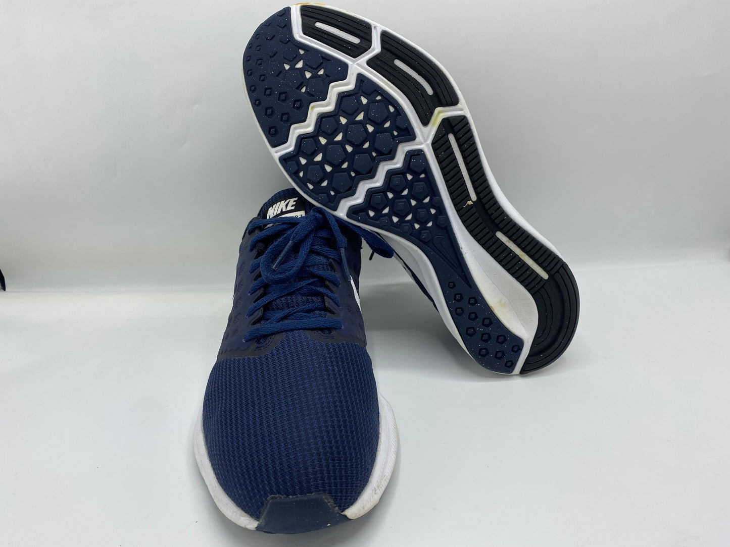 Nike Downshifter 7 Low-Top