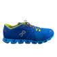 On Cloud Cloudswift Blue & Volt Colors Men’s