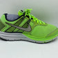 Nike Zoom Structure+ 16 Green