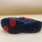 Puma Men's XETIC Half Life Magma Training Sneakers