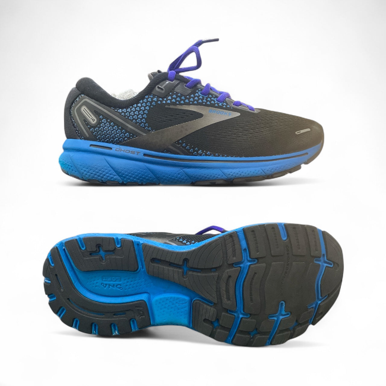 Brooks Ghost 14 Laufschuhe Herren