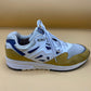 Karhu legacy 96 golden rod white