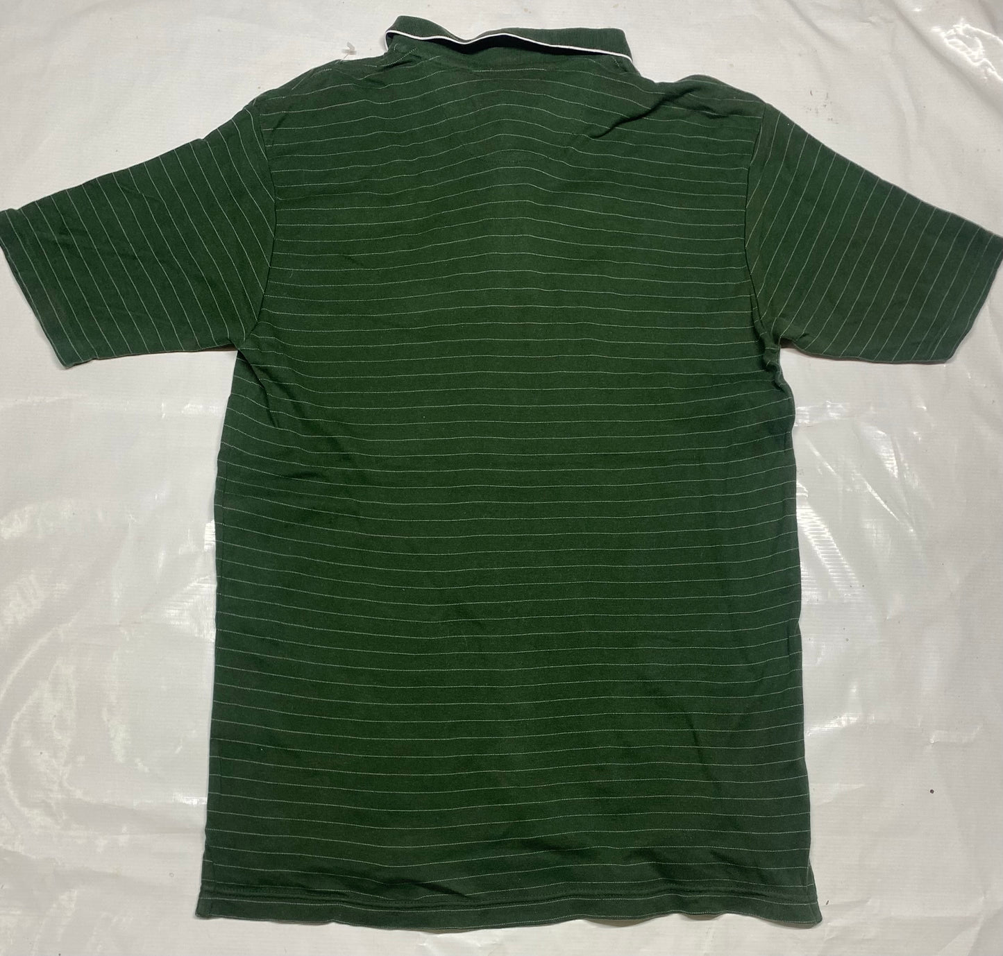 Chaps Ralph Lauren Mens Striped Soft