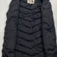 The North Face Women’s Long Jacket Black
