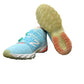 NB Running Shoes Blue Red Double
