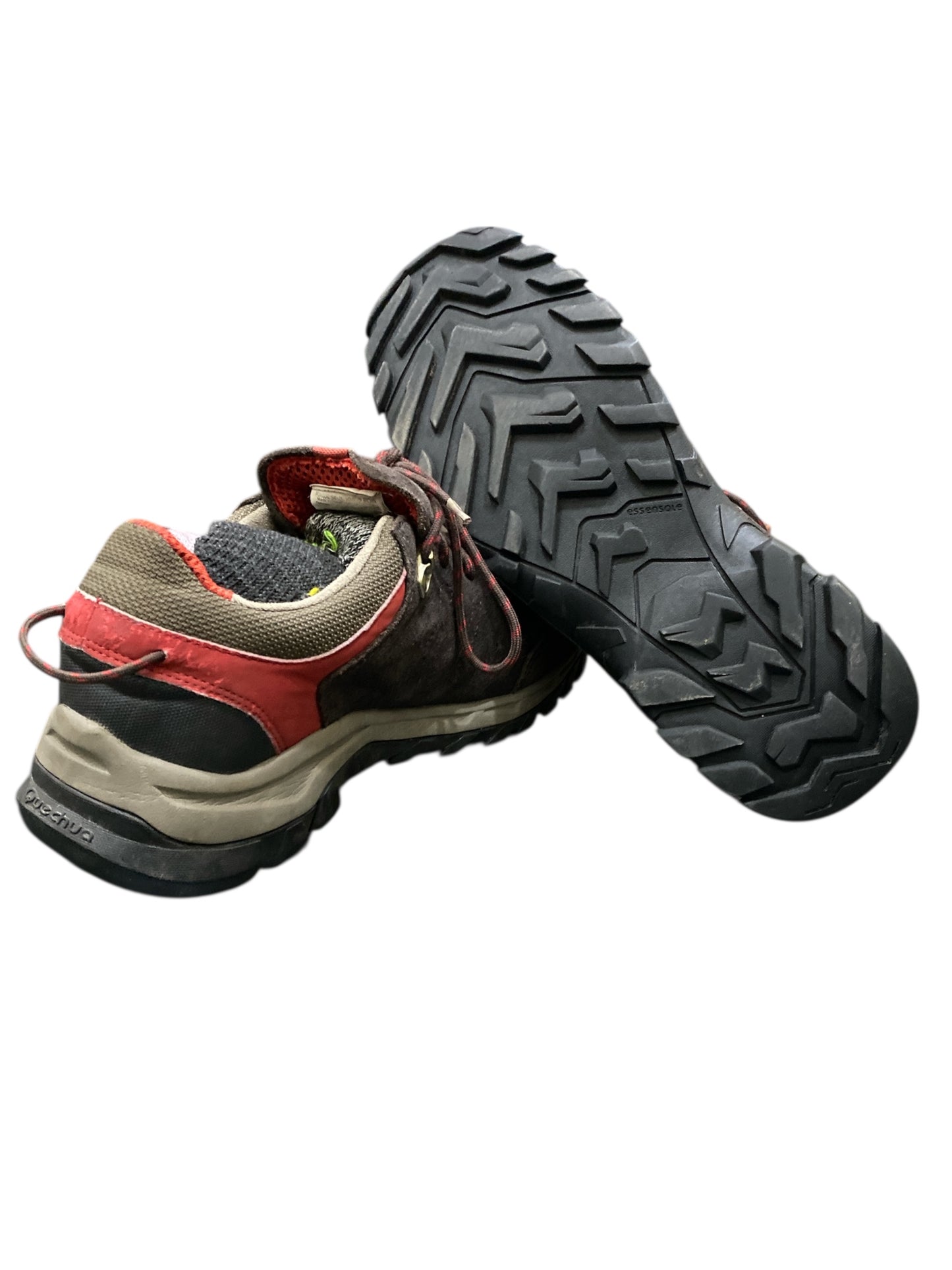 Quechua Forclaz 500 Shoes, Men's