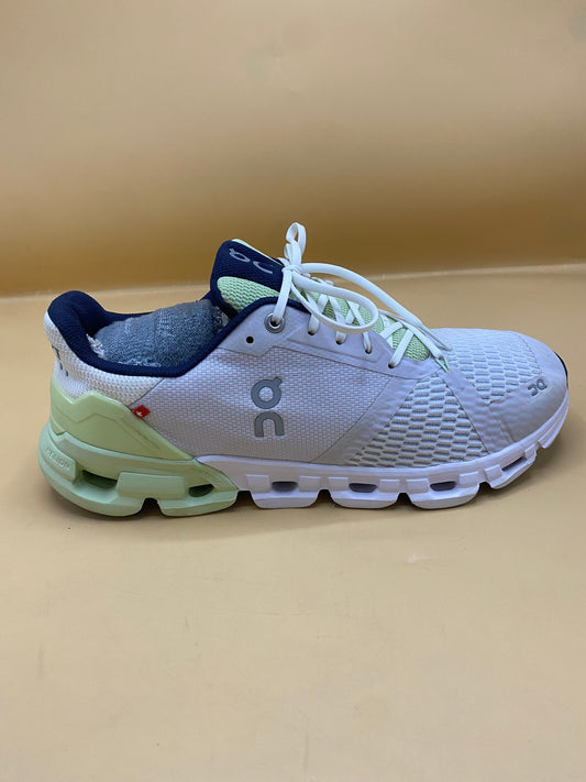 ON Cloudflyer Running Shoes Sneakers Lavender/Meadow