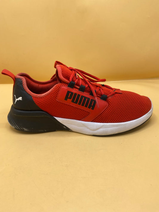 PUMA - Mens Jaro Shoes