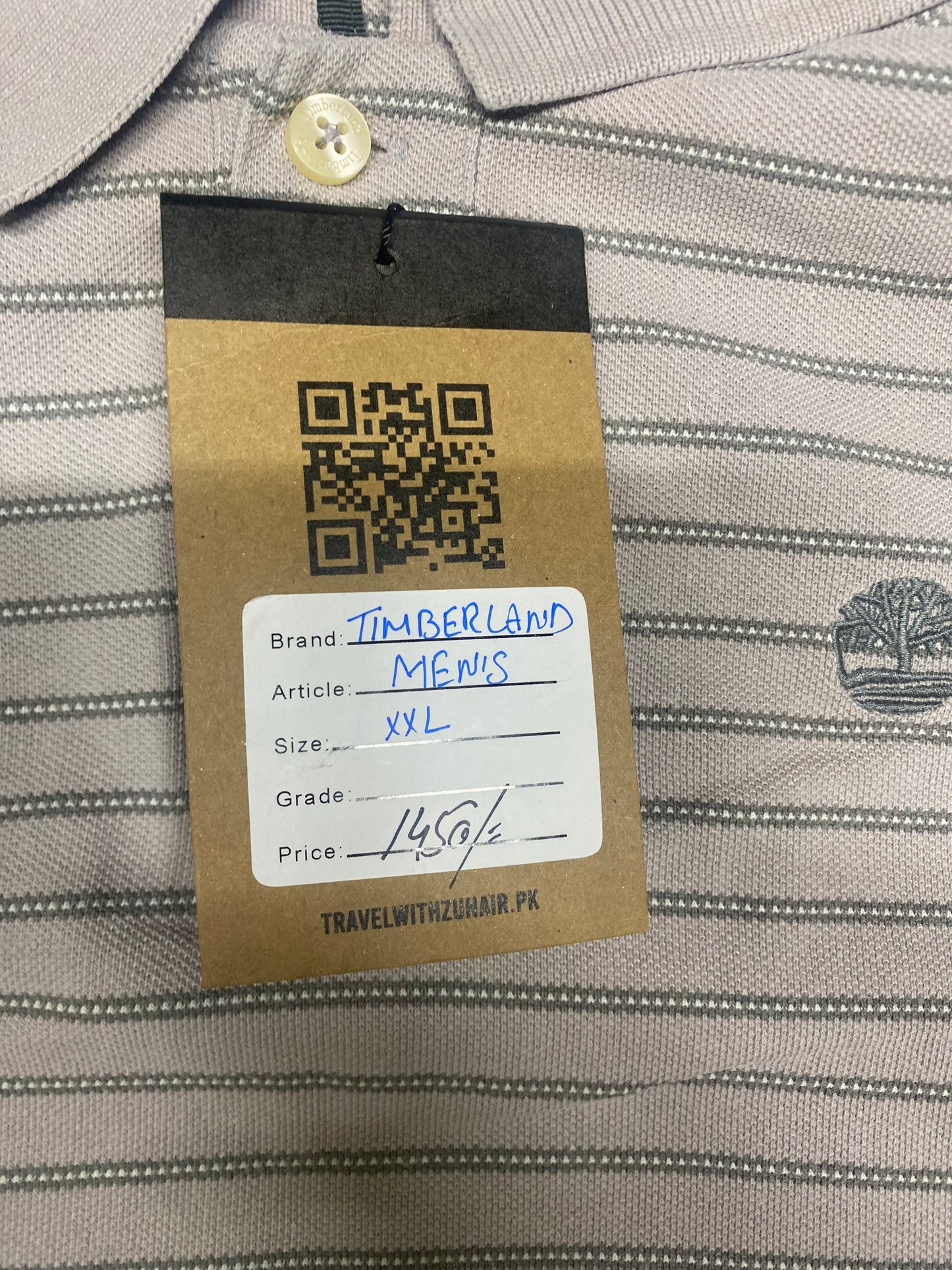 Timberland WeatherGear Men's Wear