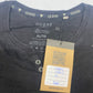 Guess Black Short Sleeve Shirt