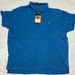 Polo  Solid Color Half Sleeve Shirts
