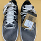 Nike Lebron Witness VII 7 Black White Silver
