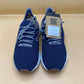 New Balance Men MROAVTB Blue Gray Training Running Shoes