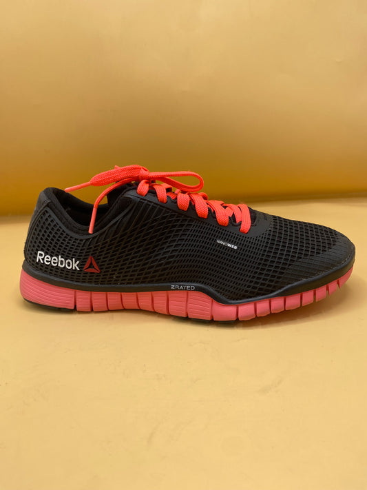 Reebok Nano Web Women's