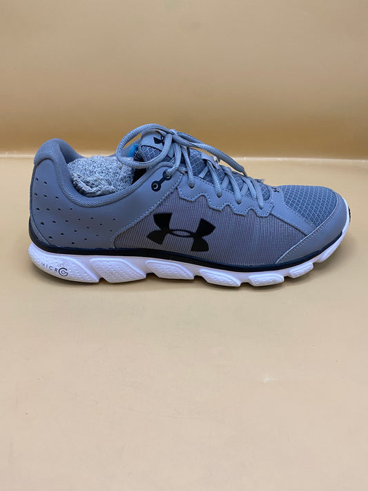 Under armour micro G assert