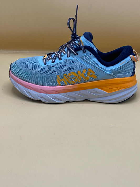 Hoka women 7