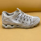Nike Reax 8 TR Mesh Leather Shoes