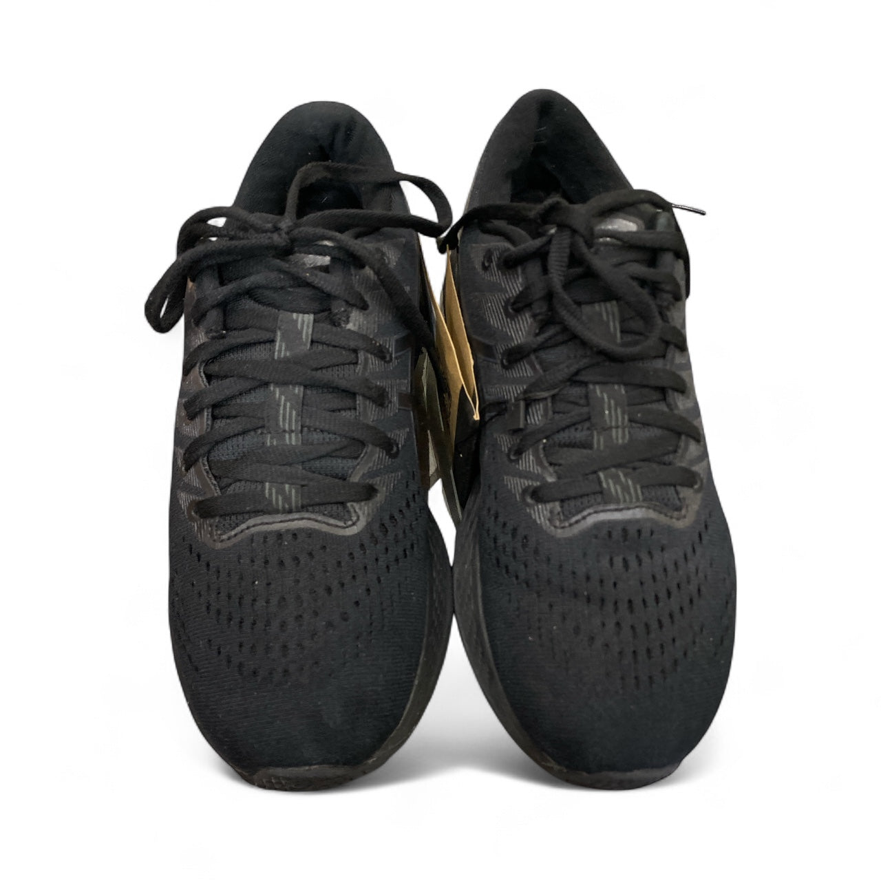 ASICS GEL-Kayano 27 Black 2020