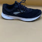 Brooks revel 3 black mens shoes
