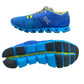 On Cloud Cloudswift Blue & Volt Colors Men’s