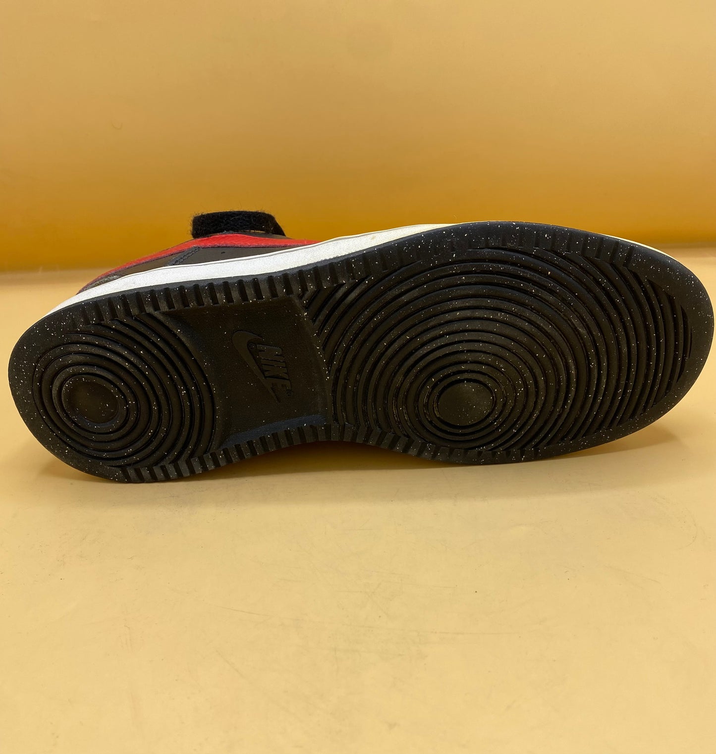 Nike Men's Low-Top Sneakers